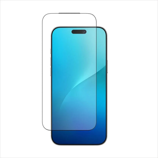 Protector de Pantalla para iPhone 17 Pro Transparente de Vidrio Flayr