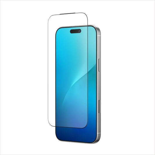 Protector de Pantalla para iPhone 17 Pro Transparente de Vidrio Flayr