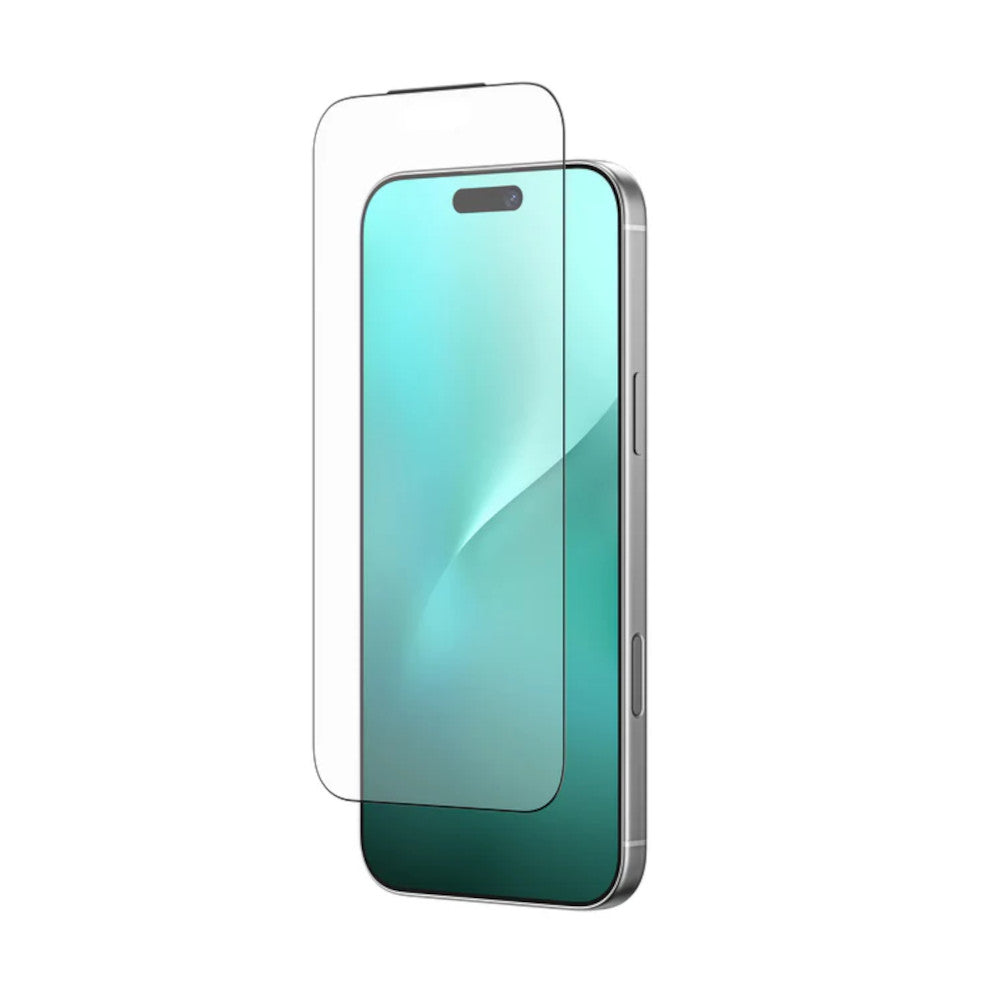 Protector de Pantalla para iPhone 17 Pro Max Transparente de Vidrio Flayr