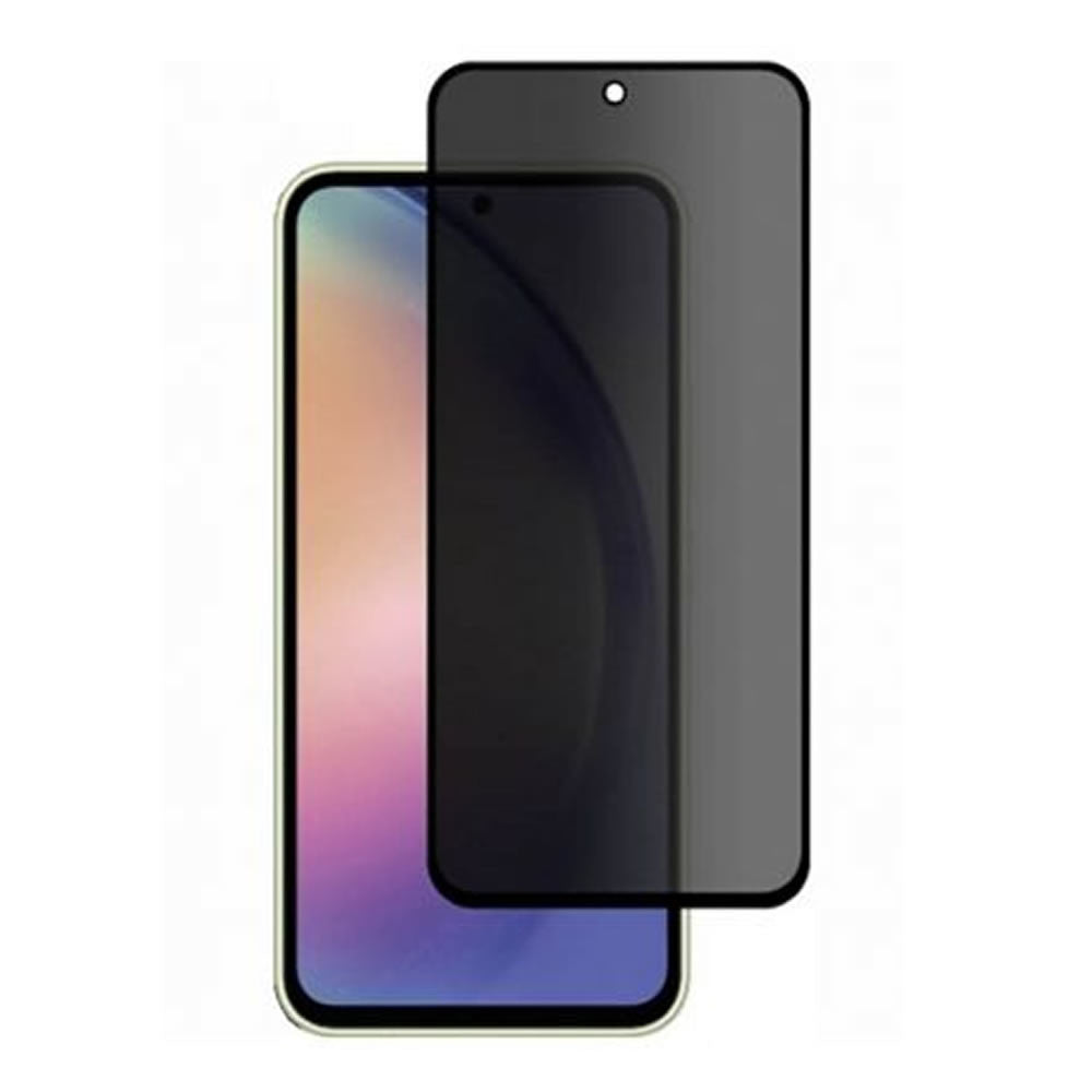 Protector de Pantalla para Samsung A55 Anti Espía Mica de Vidrio