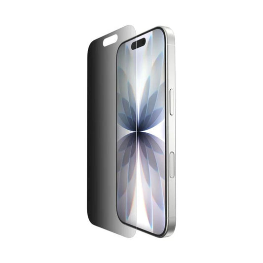 Protector de Pantalla para iPhone 17 Pro Max Anti Espía Mica de Vidrio