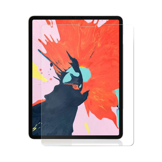 Protector de Pantalla Transparente Mica de Vidrio para iPad Pro 11, Air 4ta, 5ta Gen