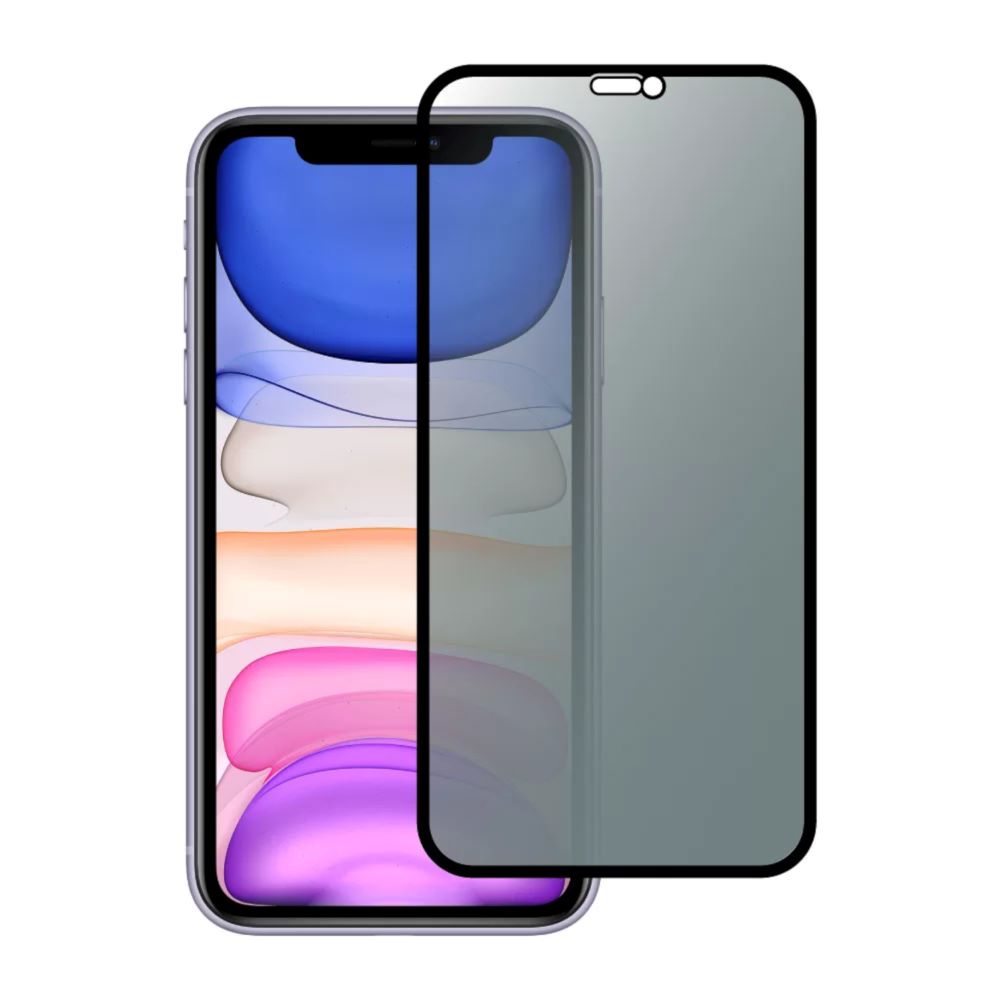 Protector de Pantalla Anti Espía Mica para iPhone 14 Pro Max