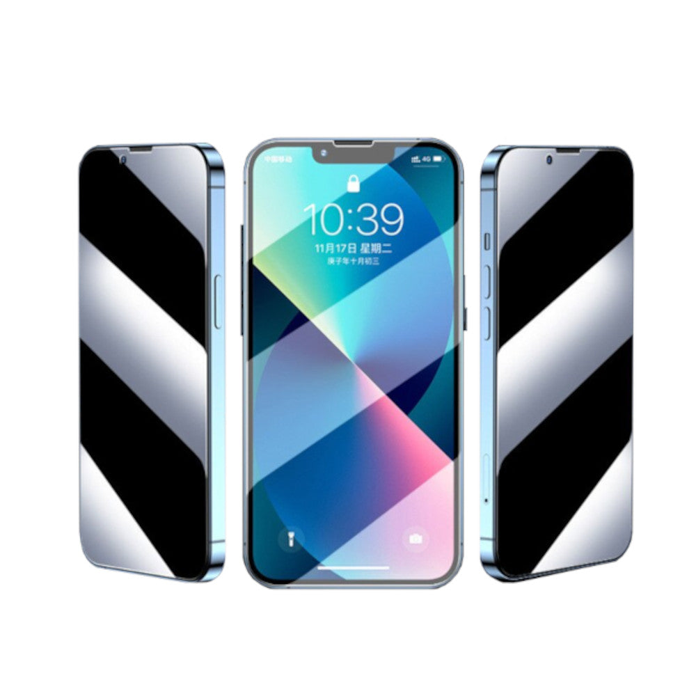 Protector de Pantalla Anti Espía Mica para iPhone 14