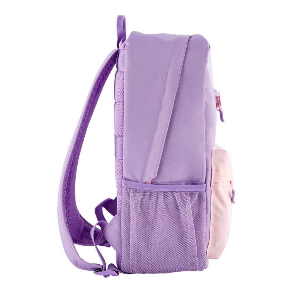 Mochila Laptop hasta 15.6" HP Campus 7J597AA