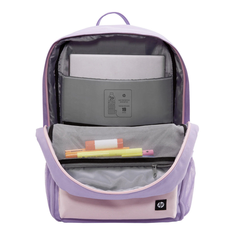 Mochila Laptop hasta 15.6" HP Campus 7J597AA