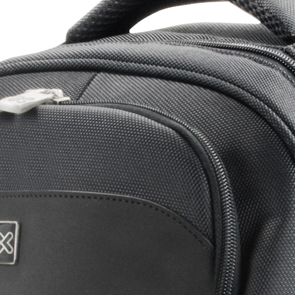 Mochila Laptop hasta 15.6" Klip Xtreme Tundra KNB-575 TUNDRA