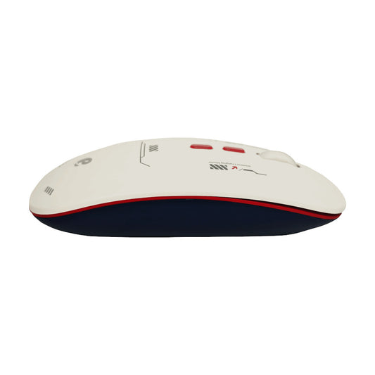 Mouse Inalámbrico Dual Acer L175S-H Recargable con Luz LED
