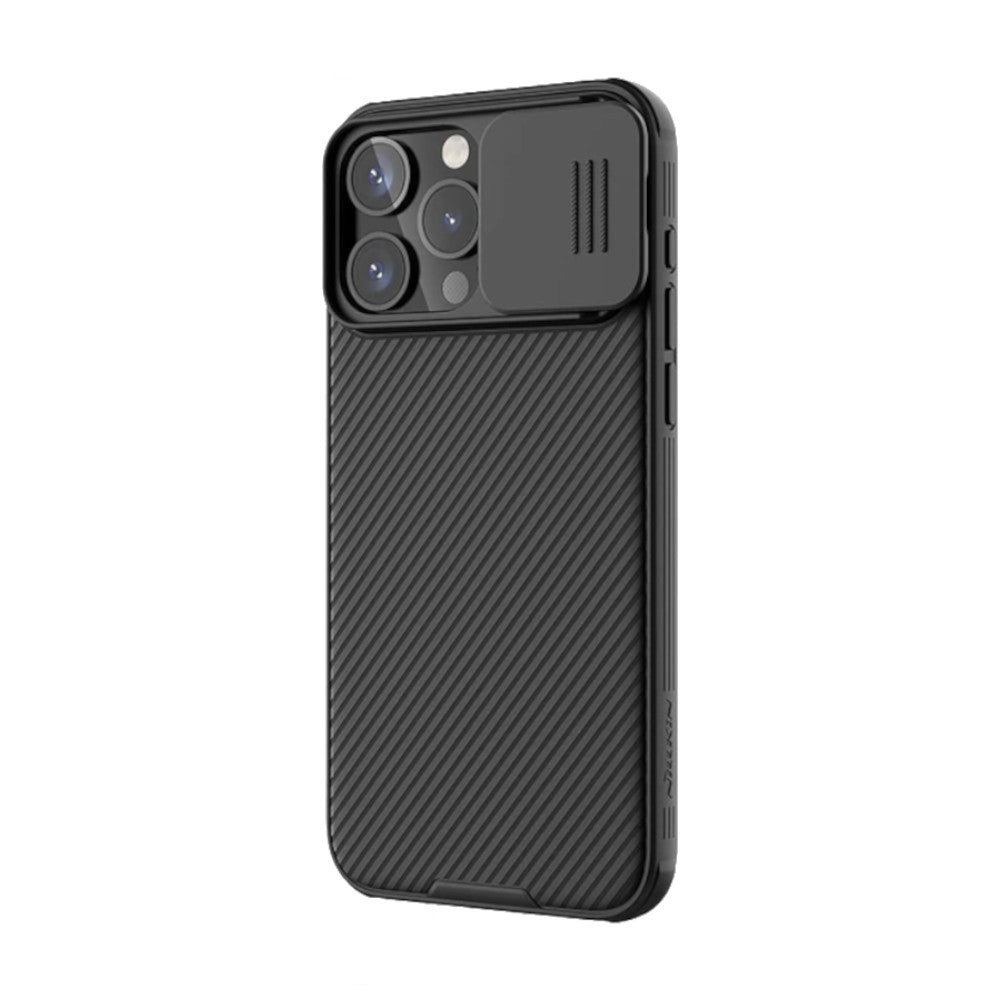 Case Nillkin Compatible con iPhone 15 Pro Max