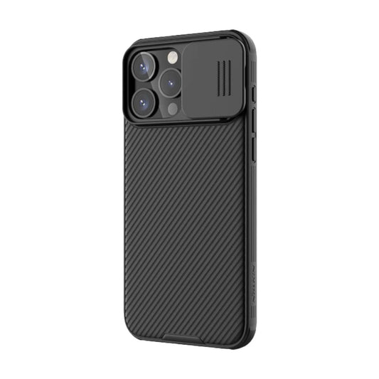 Case Nillkin Compatible con iPhone 15 Pro Max