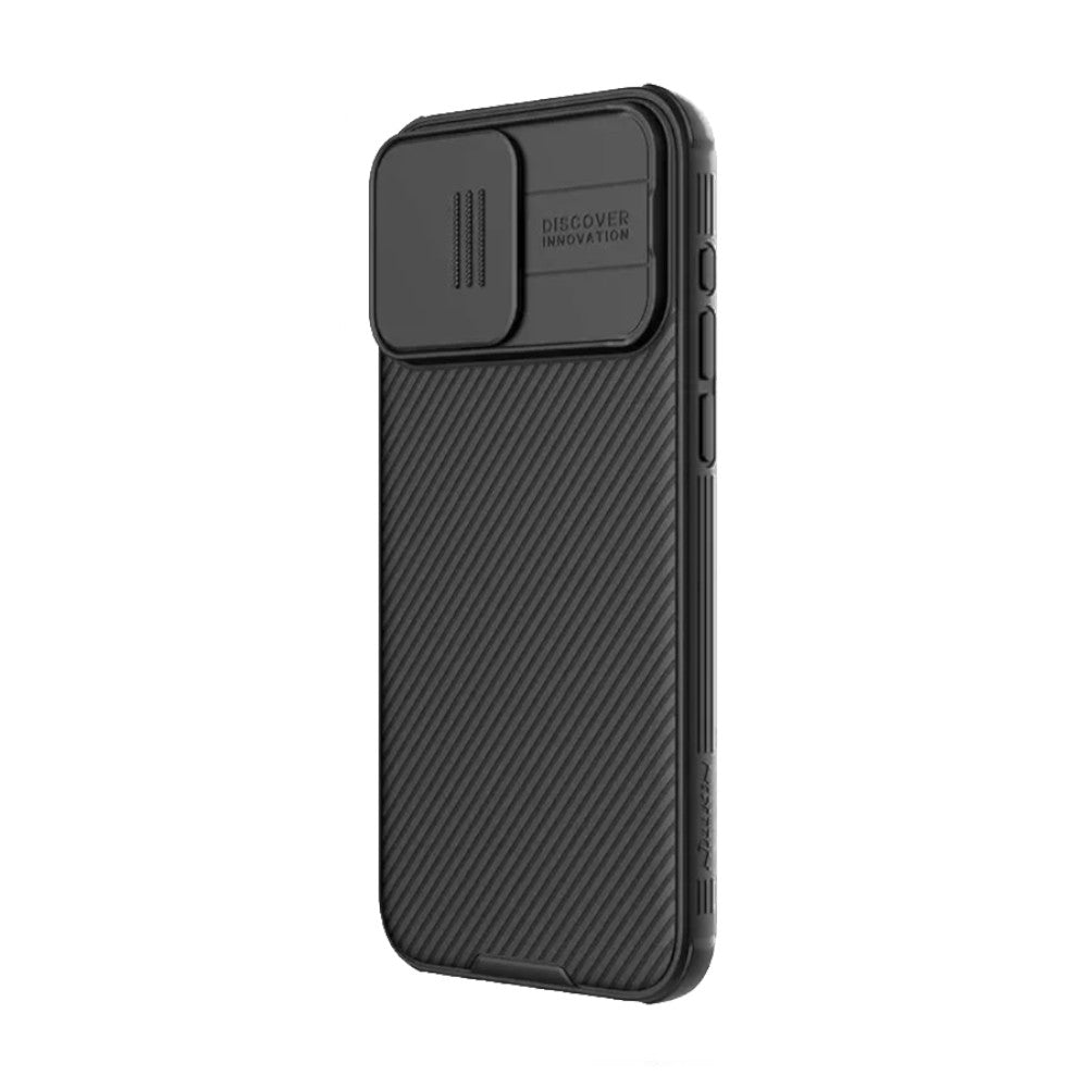 Case Nillkin Compatible con iPhone 15 Pro Max