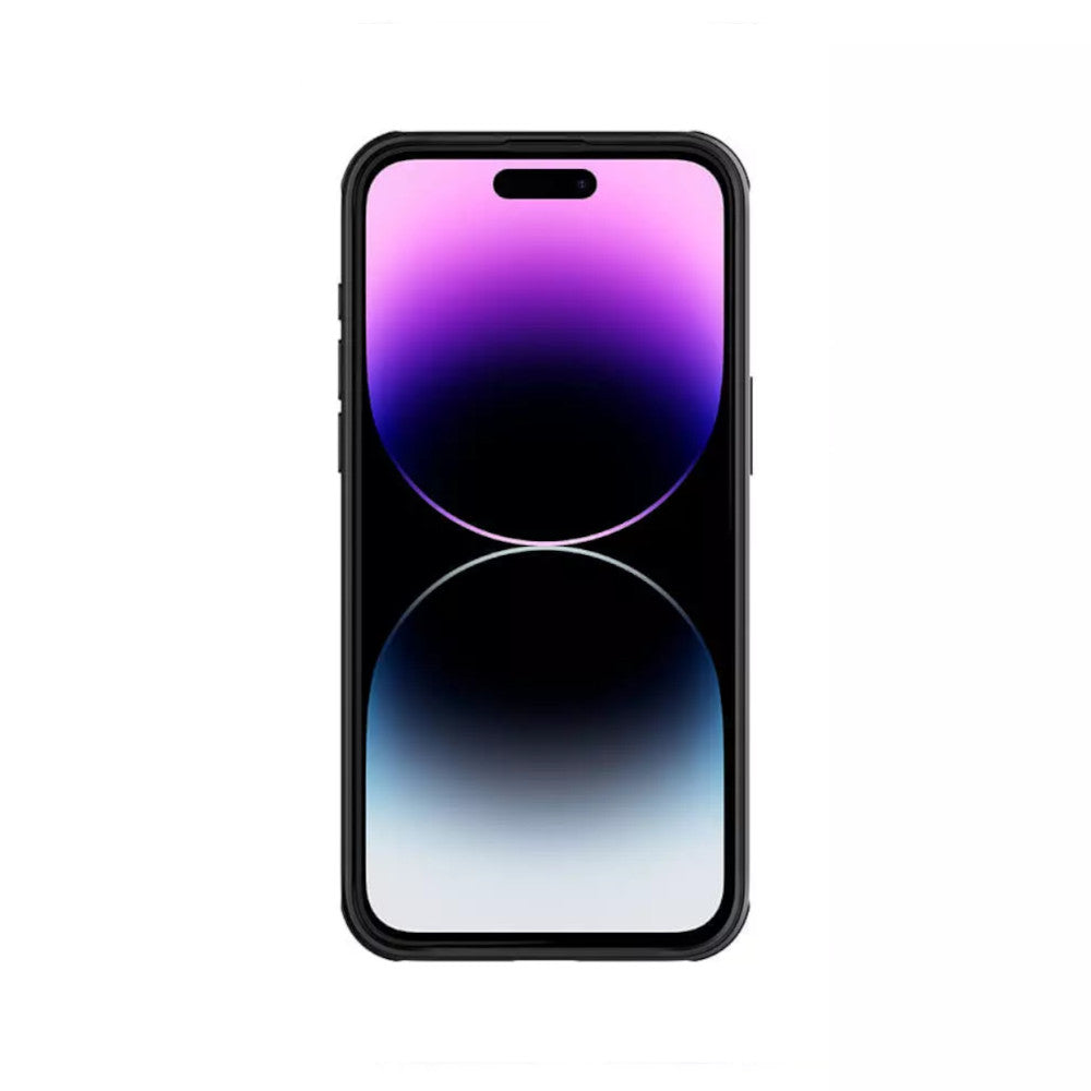 Case Nillkin Compatible con iPhone 15 Pro Max