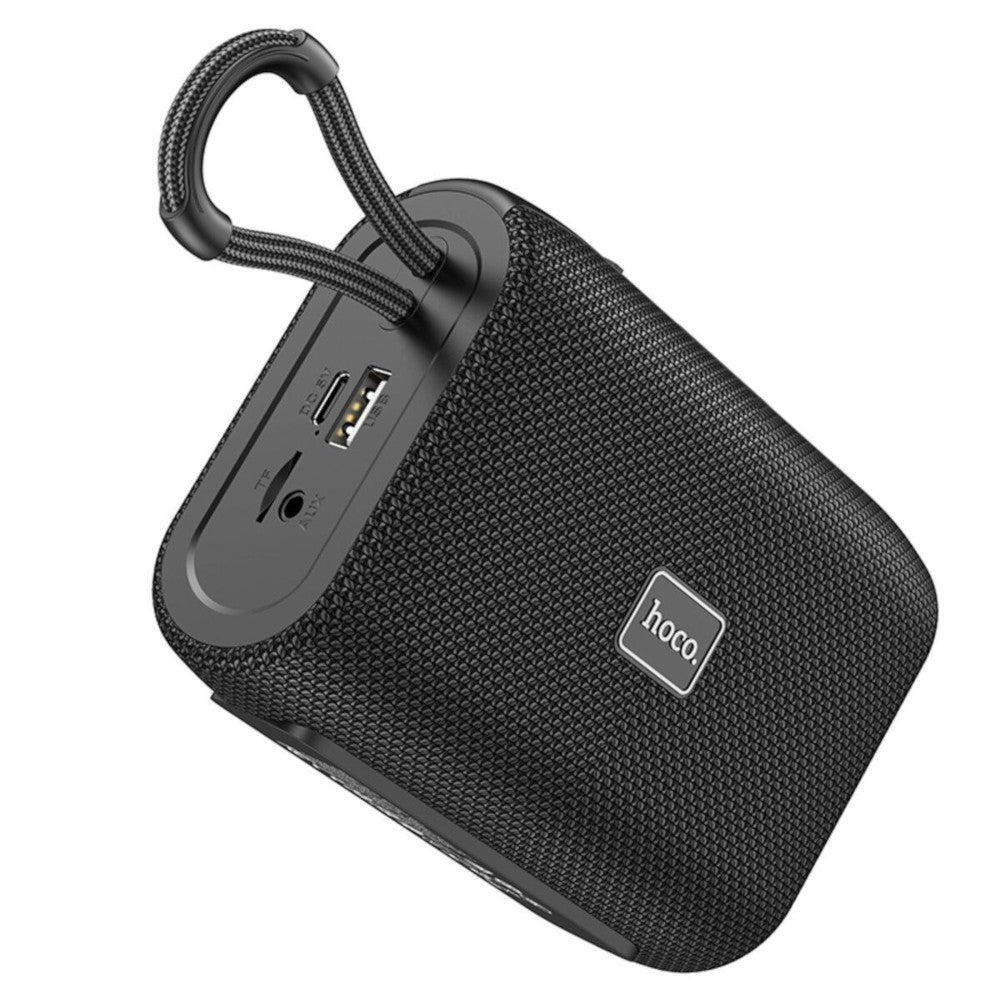 Altavoz Hoco HC15 Speaker Bluetooth 2 en 1 con Auriculares Inalámbricos