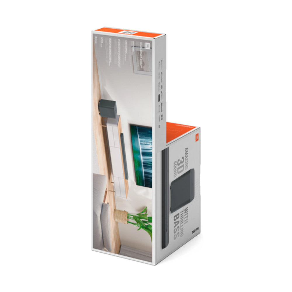JBL BAR 500 Pro Soundbar Barra de Sonido Wifi 590 W Canales 5.1