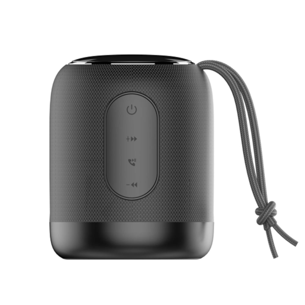 Altavoz inalámbrico Ldnio BTS12 Parlante Bluetooth 5.0 de 2000 mAh