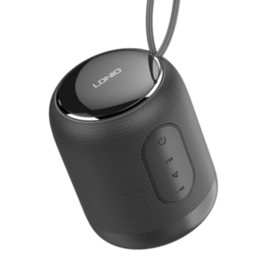 Altavoz inalámbrico Ldnio BTS12 Parlante Bluetooth 5.0 de 2000 mAh