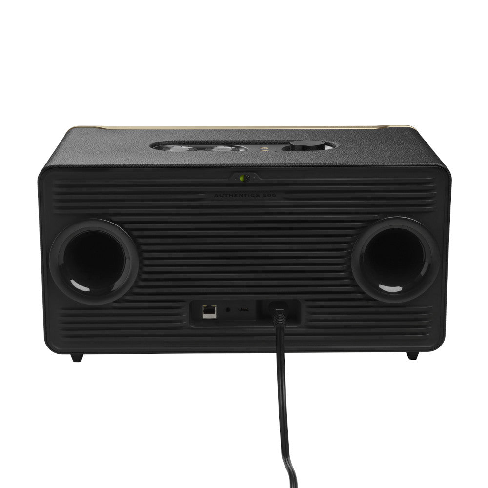 JBL Speaker Authentics 500 Altavoz Inteligente de Alta Fidelidad