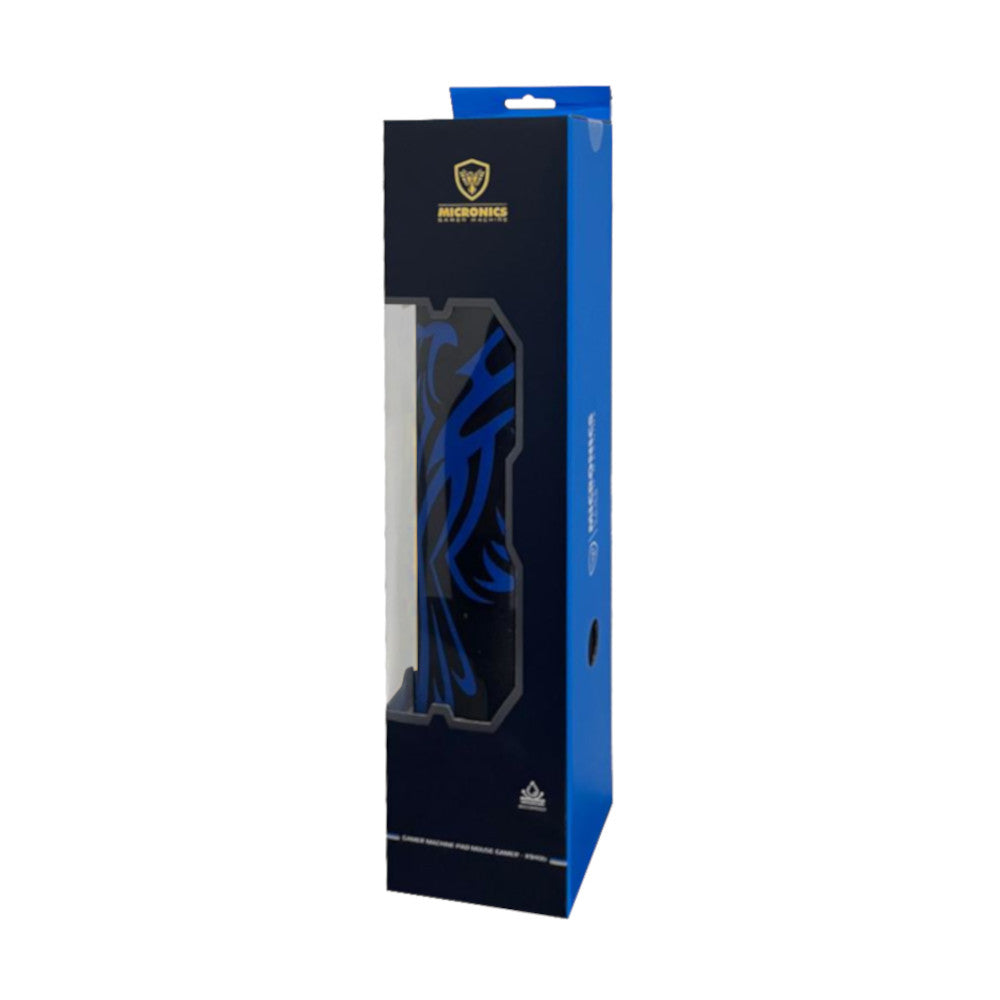 Pad Mouse Gaming Micronis X9640B 900x400 mm