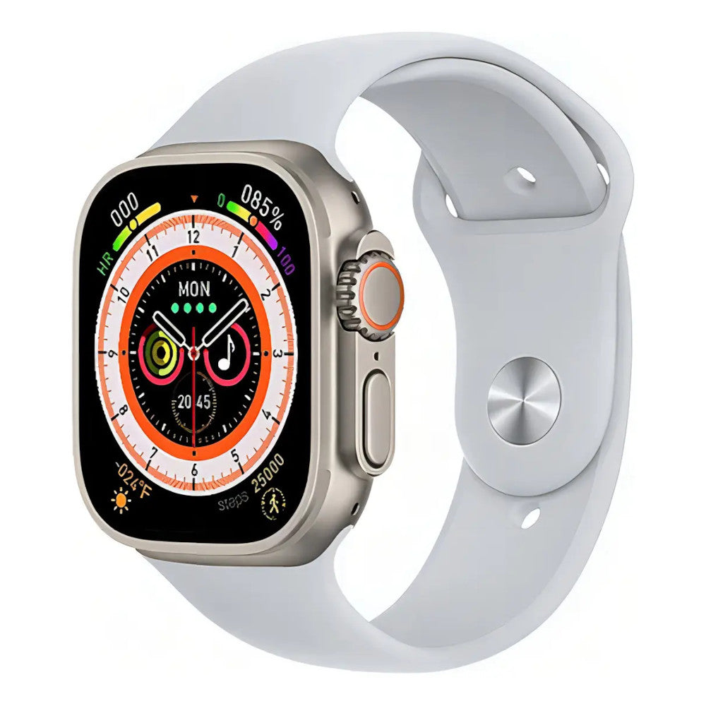 Reloj Inteligente Smartwatch WS8 ULTRA Gris