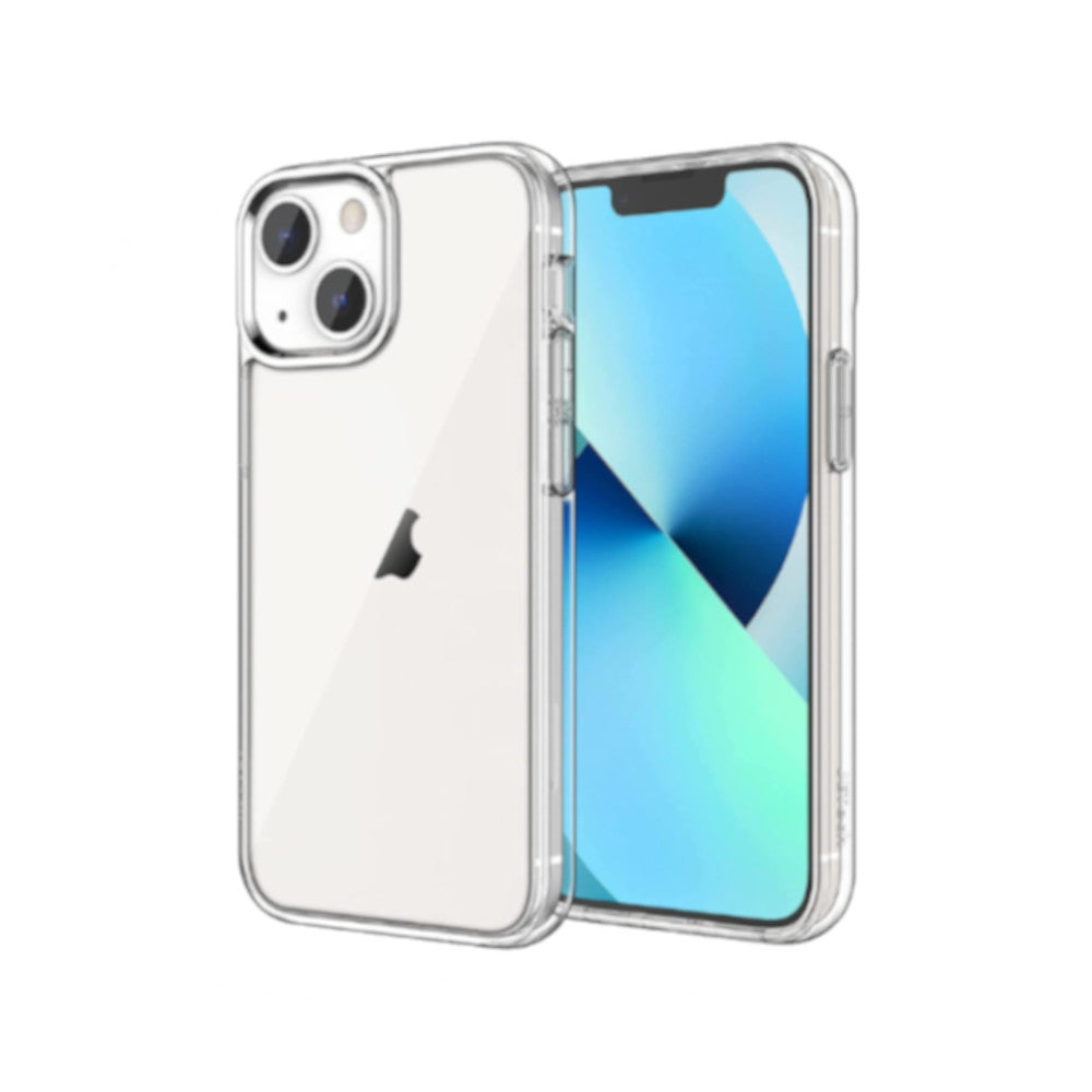 Case para iPhone 13 Transparente Space
