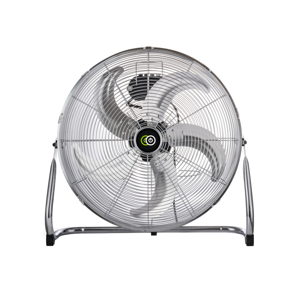 Ventilador de Piso Airboom ICEBERG5 AB2035SF