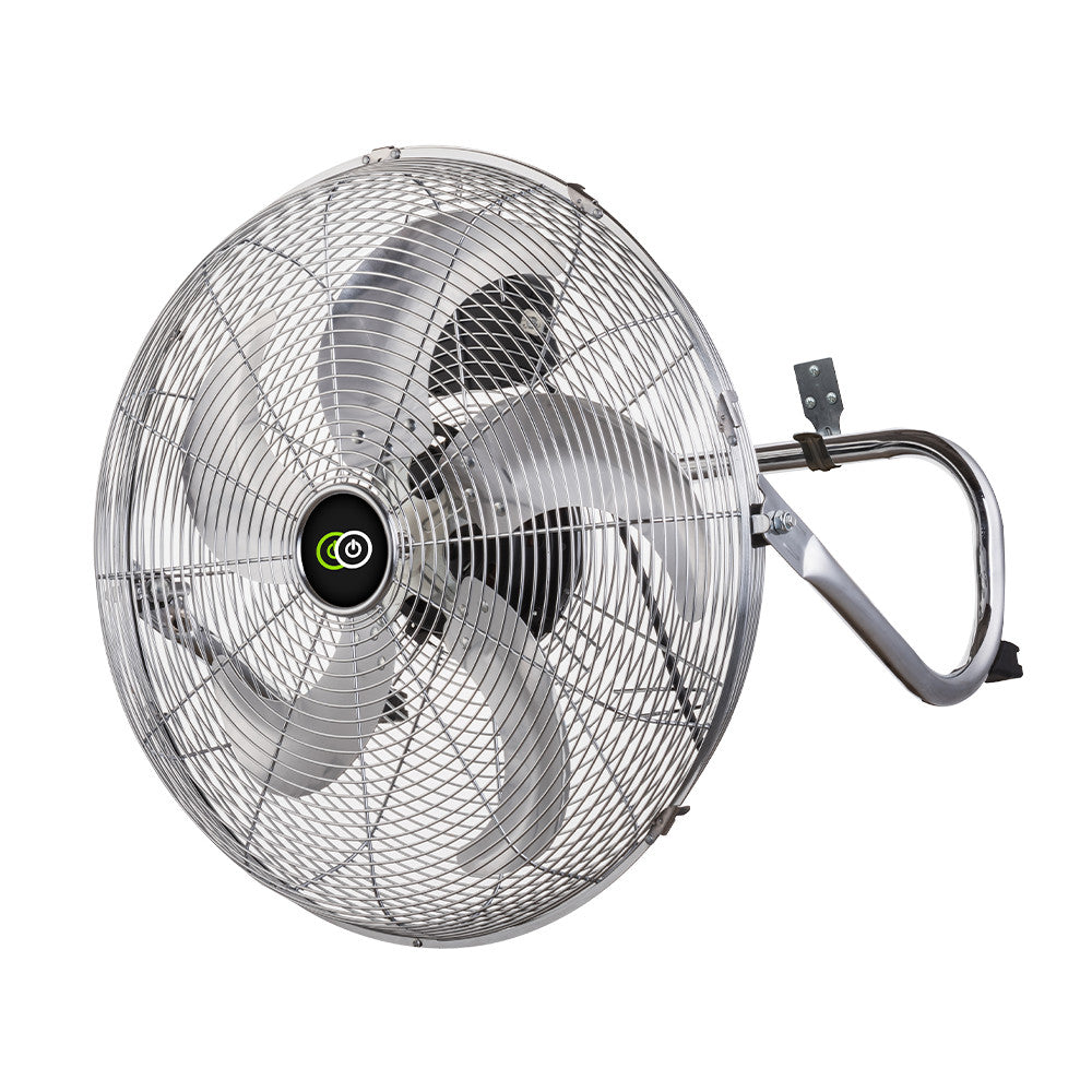 Ventilador de Piso Airboom ICEBERG5 AB2035SF